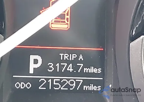 2016 Toyota Corolla S Plus z USA, uszkodzony, nr VIN 2T1BURHE7GC621639